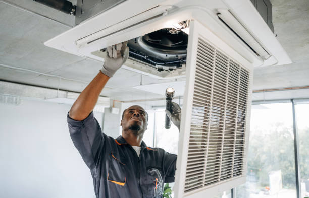 Licensed Hvac service in Zanesfield, OH - FH HVAC