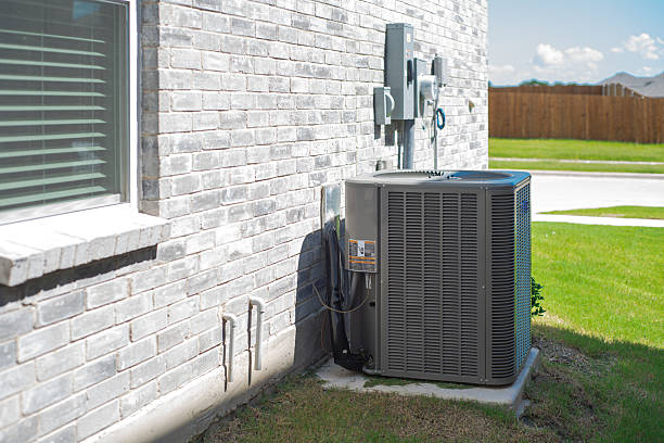 Reliable Hvac contractor in Zanesfield, OH by FH HVAC
